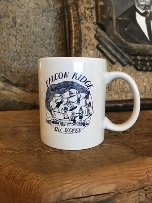 Falcon Ridge People Mug