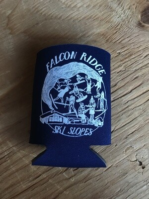 Falcon Ridge Koozie