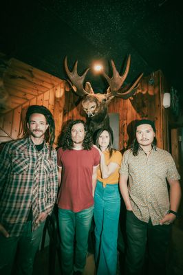 Aug 15: Shred Kelly x Black Oven Dinner + Show at Falcon Ridge!