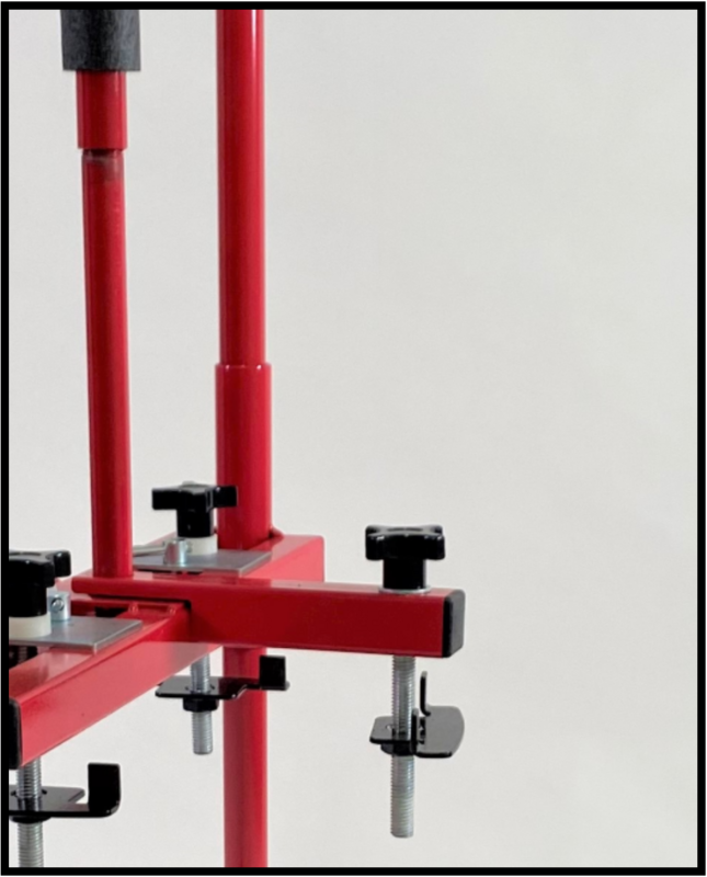 Threaded Rod Coupling
