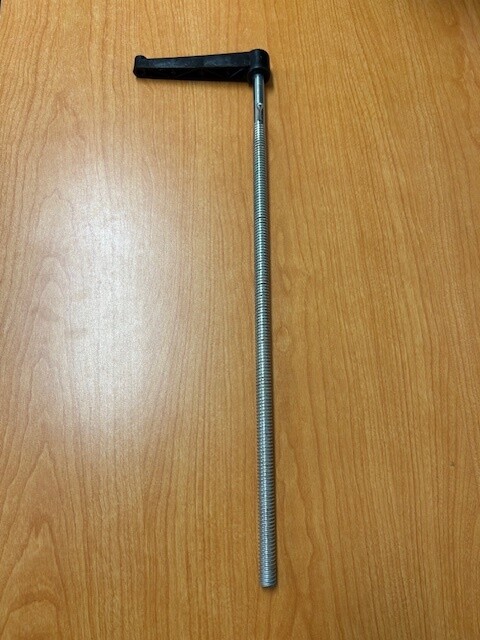 Crank Lever Assembly