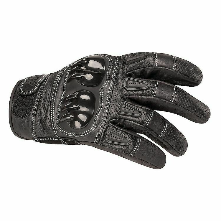 Sprint motorcycle Leather gloves​