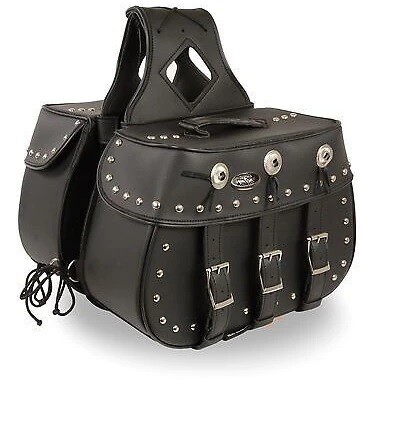 Saddle Bag