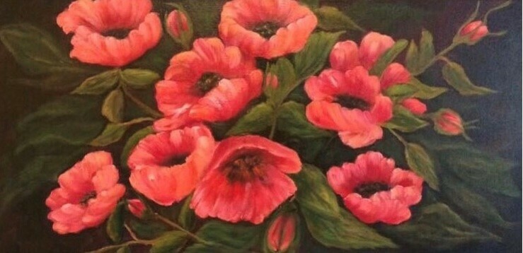 «Blomster»