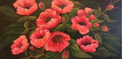 «Blomster»