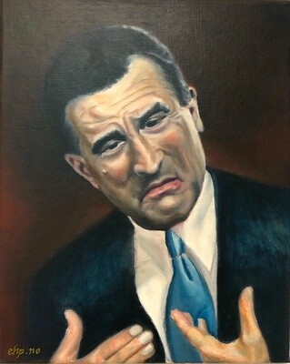 &quot;Robert De Niro&quot;