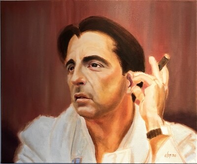 &quot;The Gambler&quot;