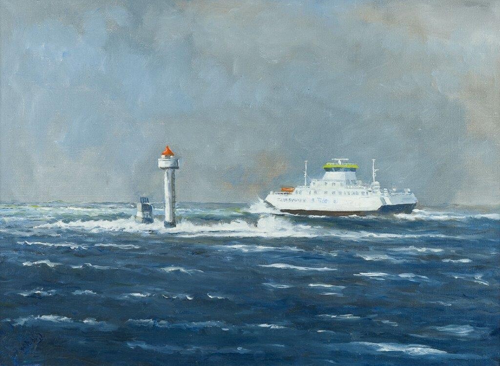 &quot;MF Fjordveien&quot;