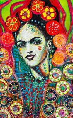 &quot;Frida&quot;