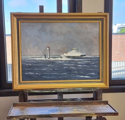 "MF Fjordveien"