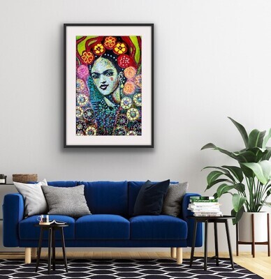 "Frida"
