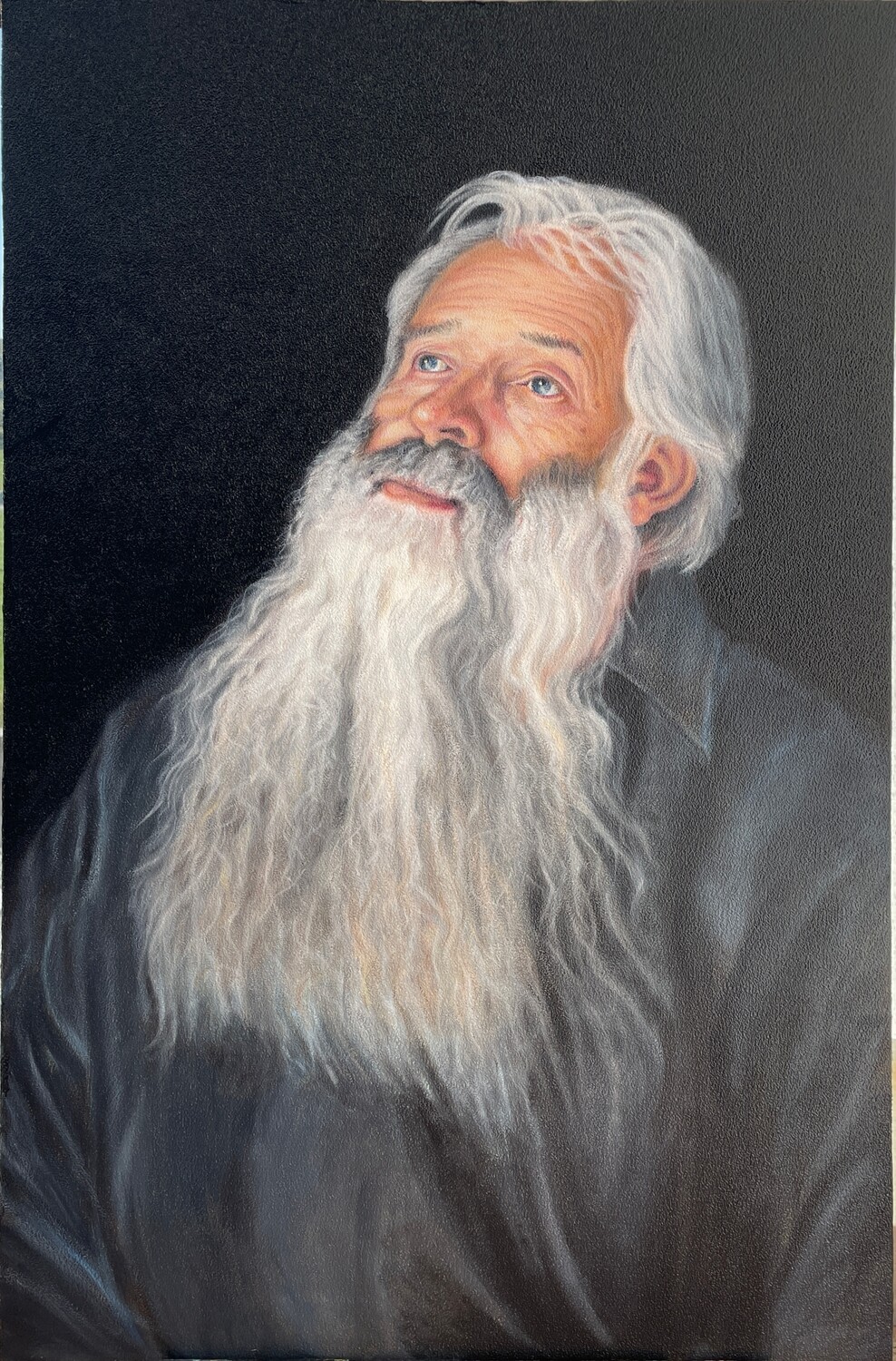 Dirigenten (Per Oddvar Hildre)