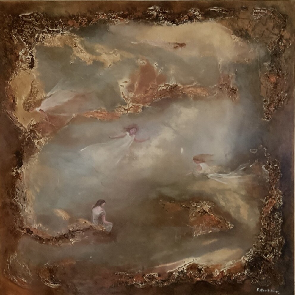 «Havnymfer»