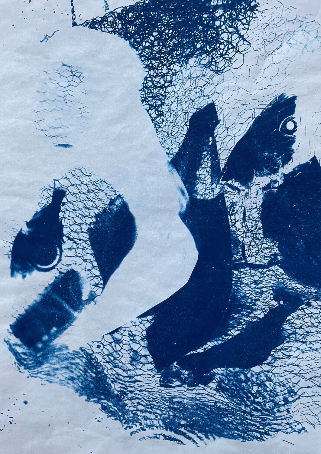 «Ocean is your mother»