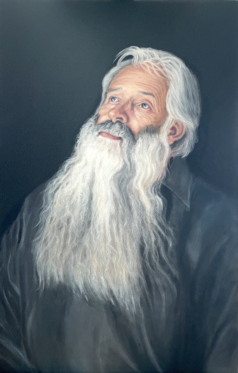 «The Conductor»