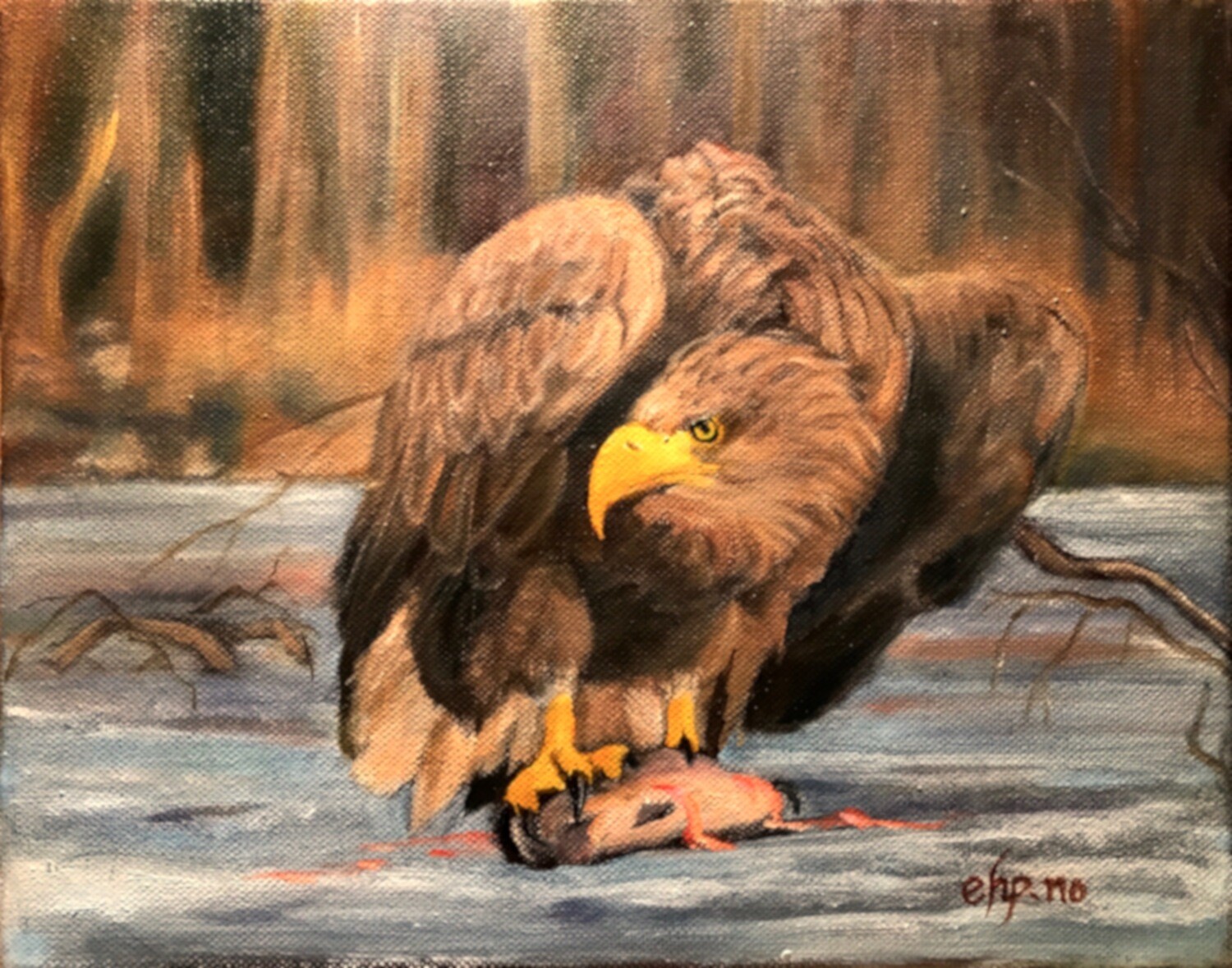 «Ørn I»