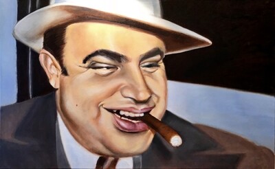 Al Capone Payday