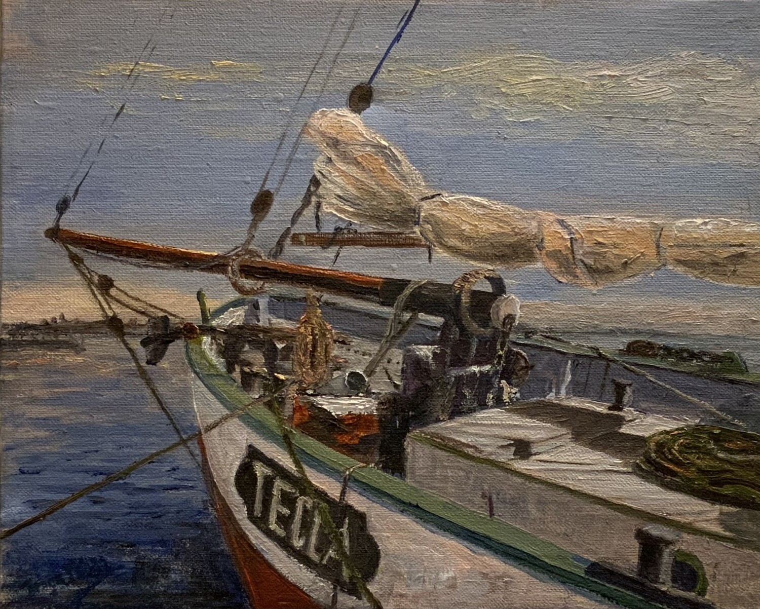 «Tecla»
