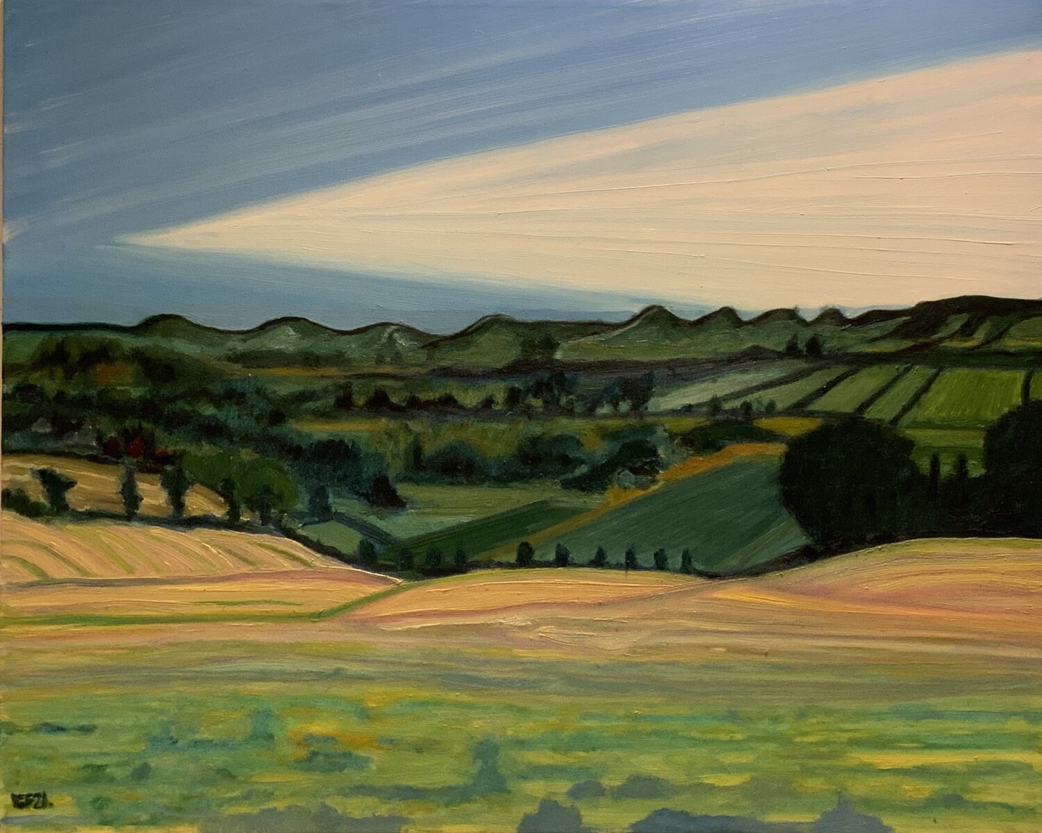 «Randaberg»