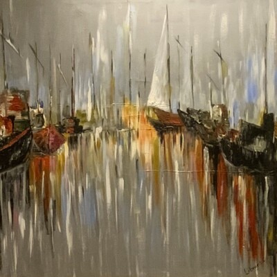 «Refleksjon»