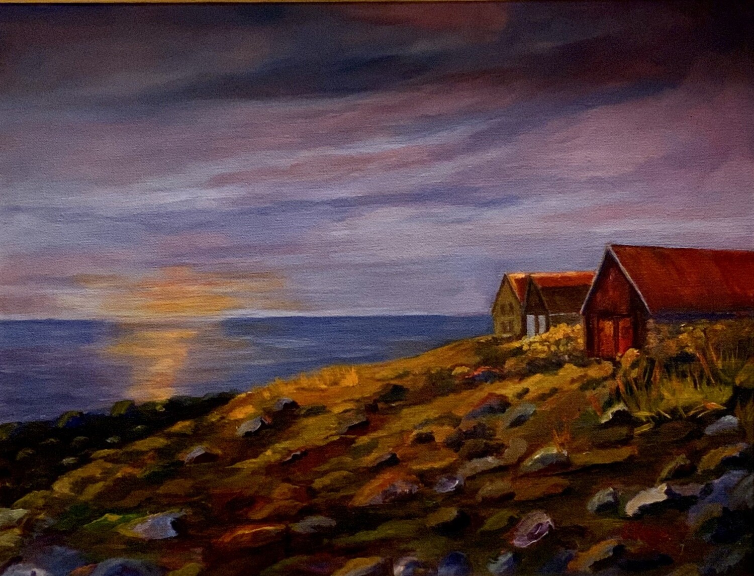 «Kvadseim  fyr»