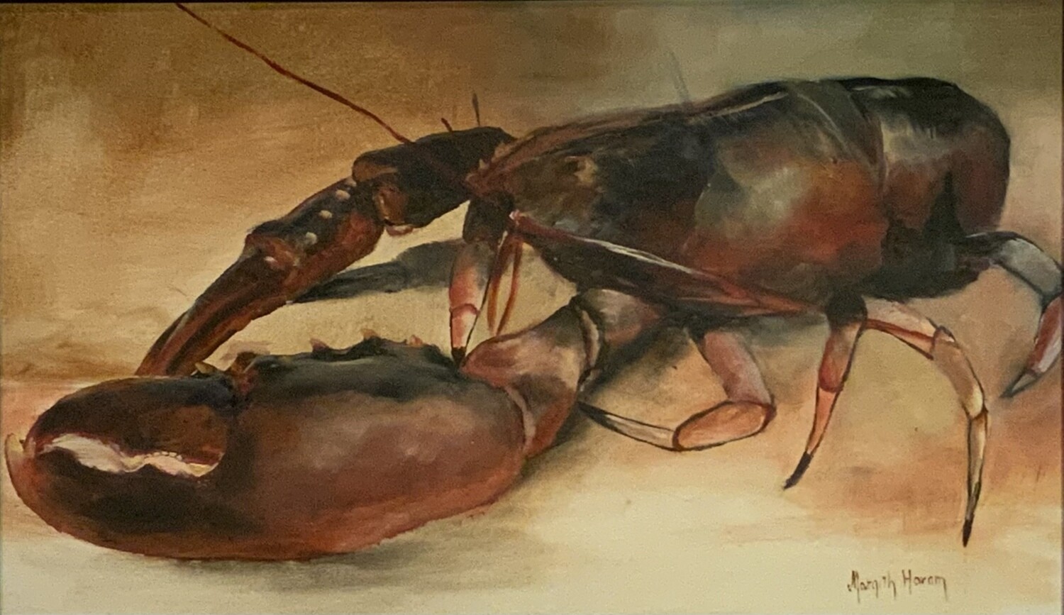 «Hummer»