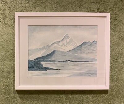«Fjell i nord»