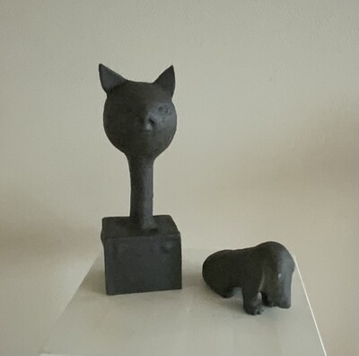 «Katt og hund»