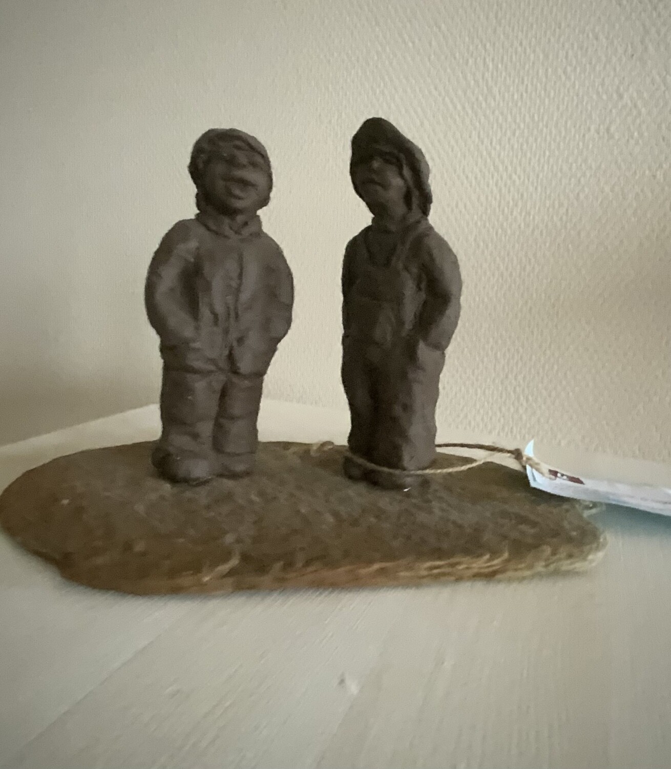 «To kompiser»