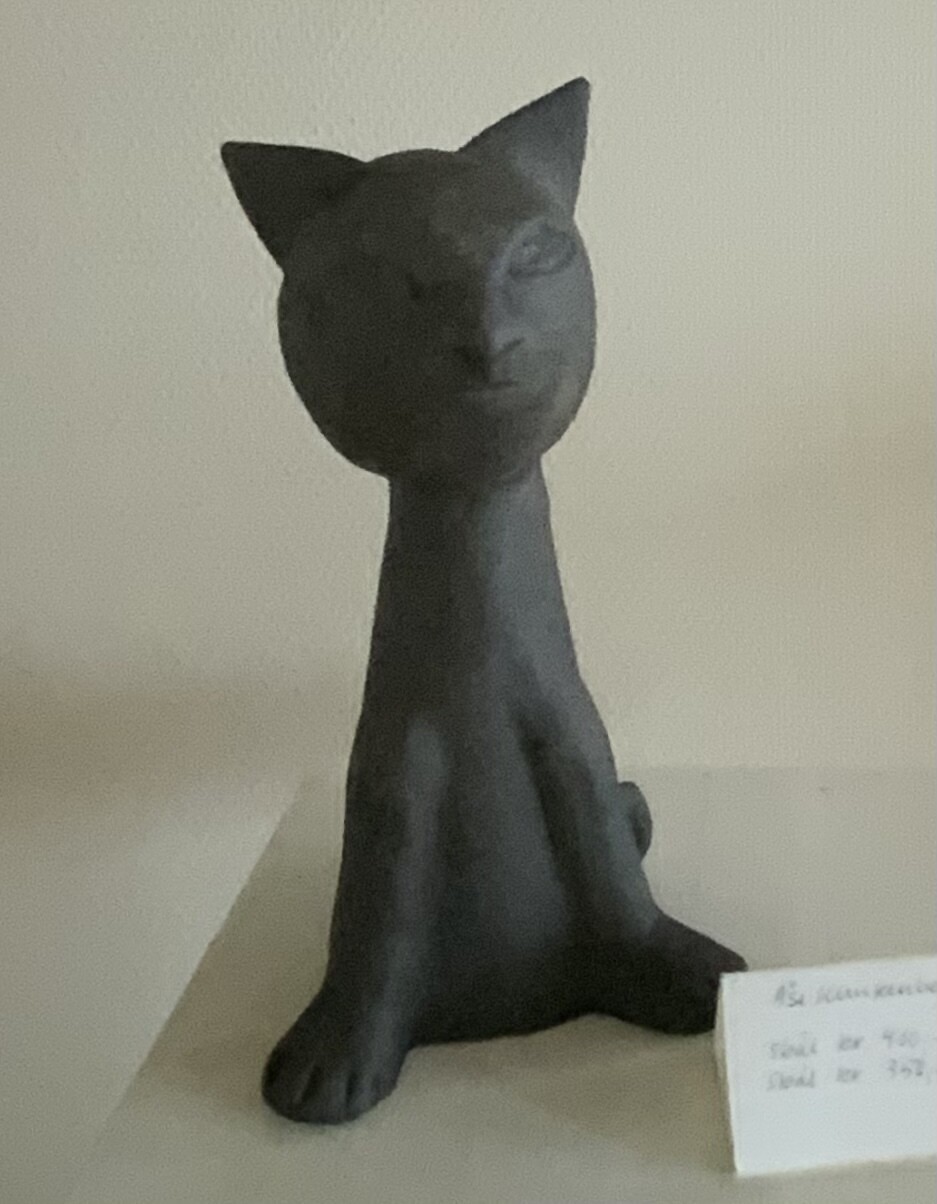 «Katt»