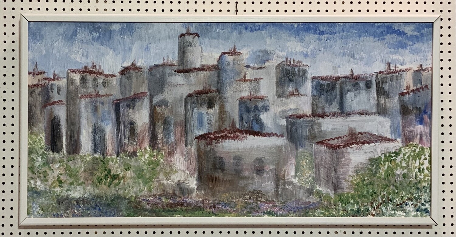 «Vence»