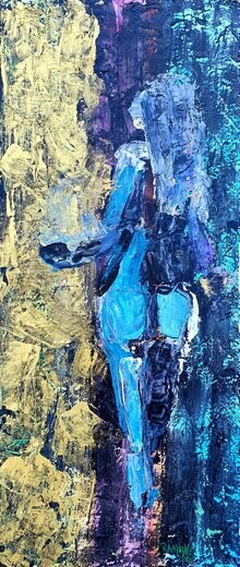 &quot;Gold Ocean&quot;