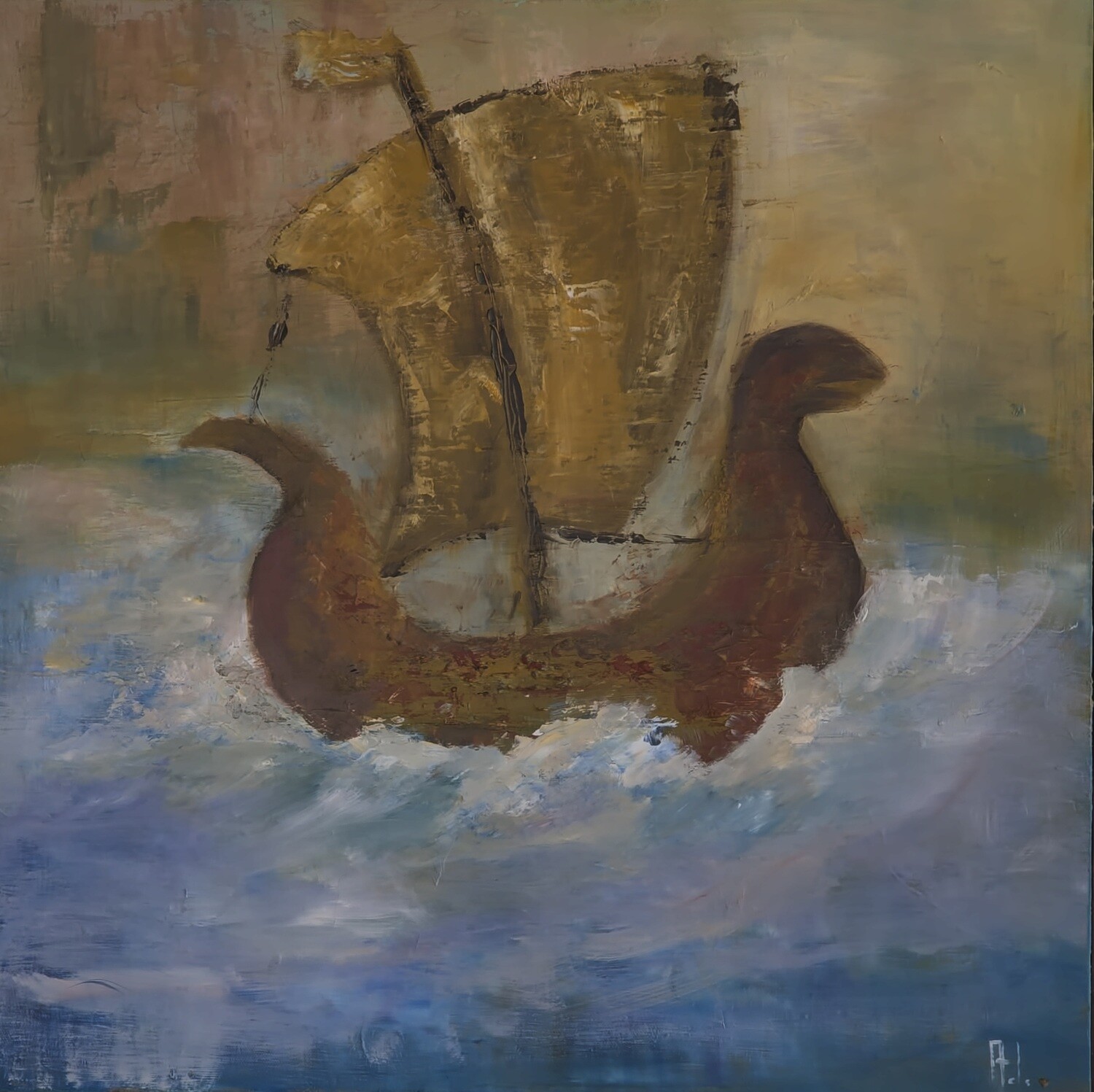 «Viking I»