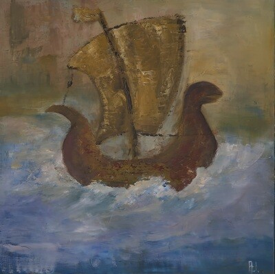 «Viking I»