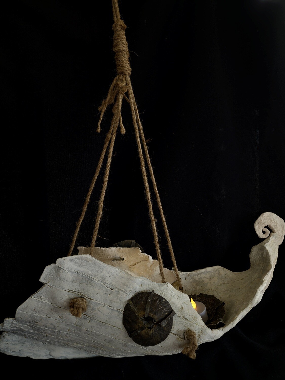 «Vikingskipsvrak»