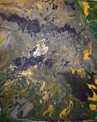 «Flow III»