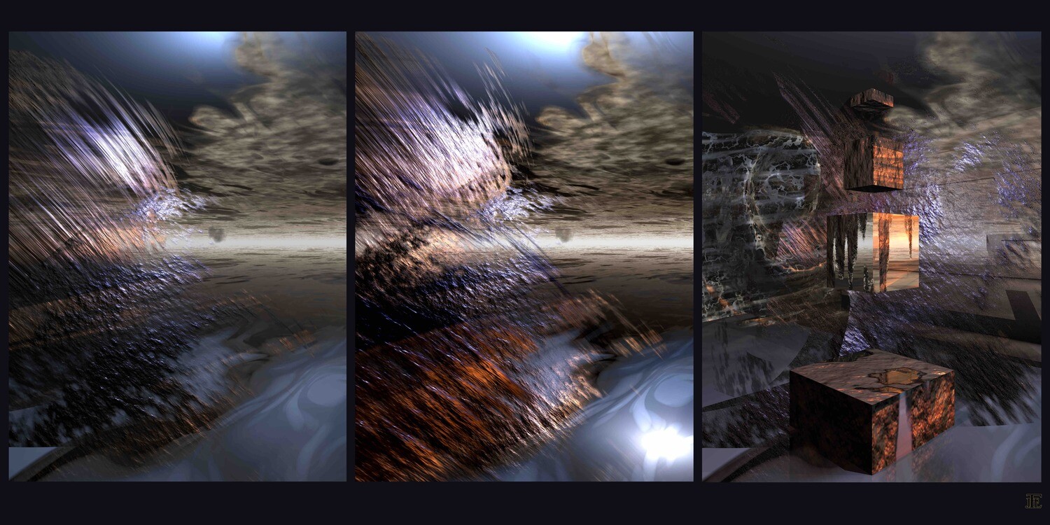 Triptyque 02