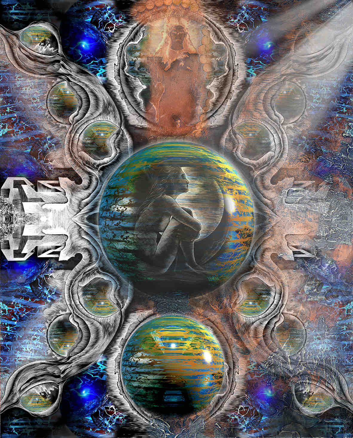 Méditation 03