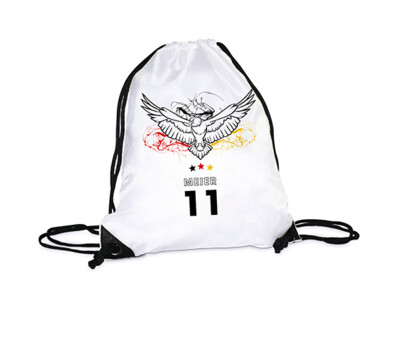 BOLSAS DE DEPORTE