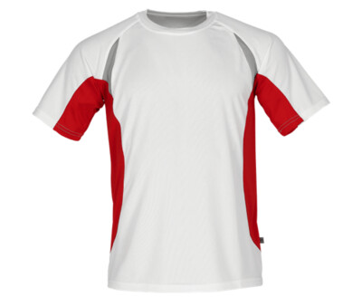 Running T-Shirt 2