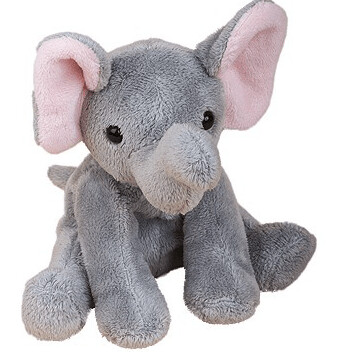 Elefant Linus