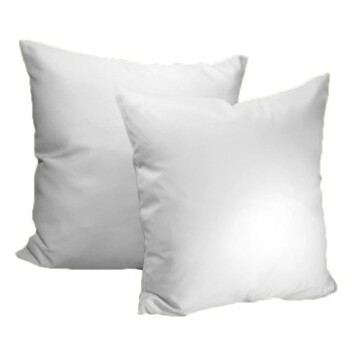 Cushion cover cotton