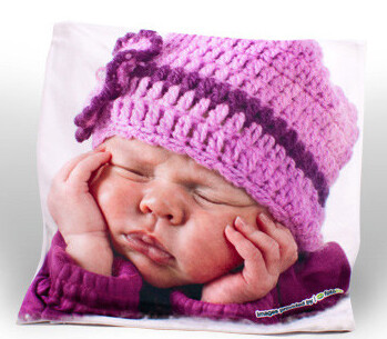 Kissenbezug Soft Touch, Form: Quadratisch 37 x 37cm