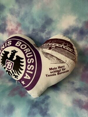 Kissenbezug Soft Touch