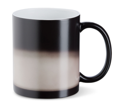 FARBWECHSELTASSE
