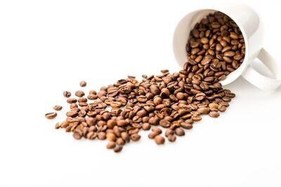 KAFFEETASSEN
