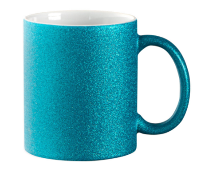 GLITTERTASSEN