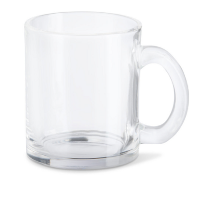 Glastasse