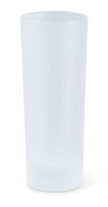 Schnapsglas long