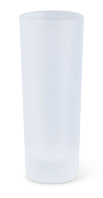 Schnapsglas long